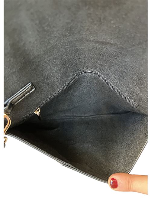 case bag LE PANDORINE | 23XAILCSHELLO BLACK